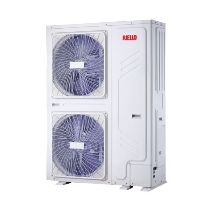 αντλία θερμότητας riello MXHM 018+030